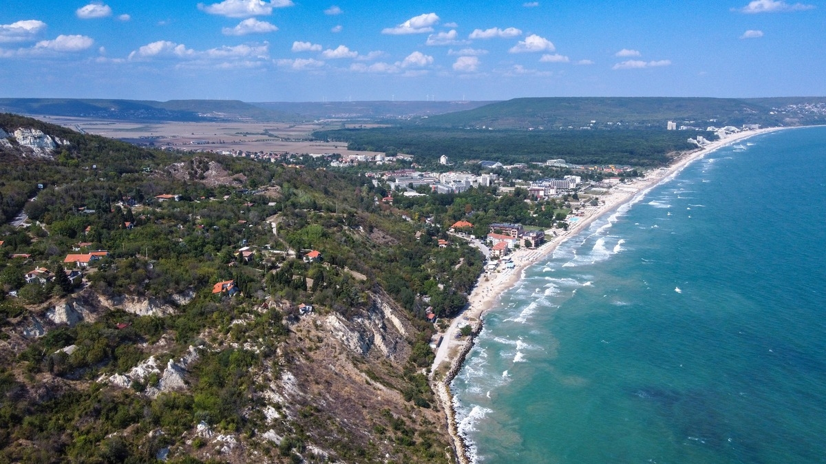 Bulgaria, o adevărată putere în domeniul aerospațial al Uniunii Europene