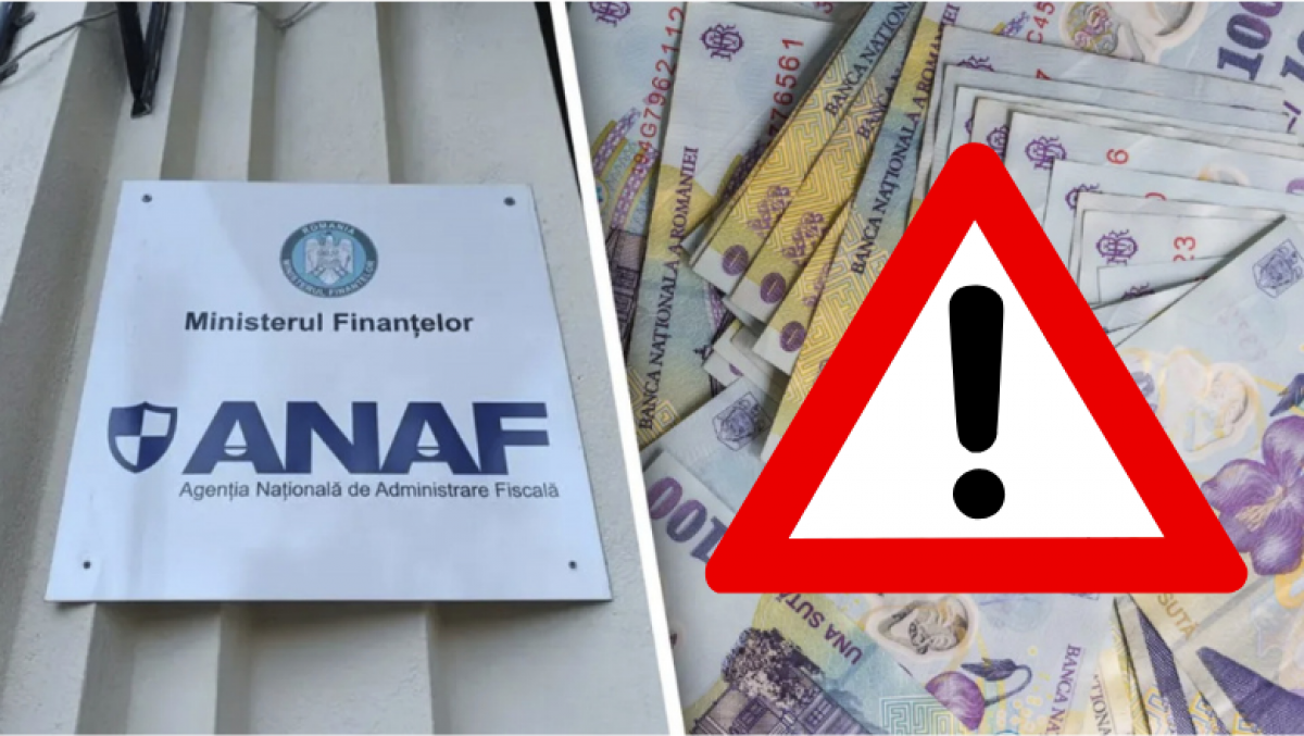 ANAF intensifică verificările veniturilor din străinătate: Regulile fiscale pentru cei care lucrează cu platforme internaționale