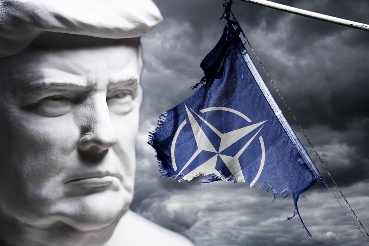 SUA retrage o figură-cheie din NATO: Administrația Trump face curățenie în securitatea transatlantică
