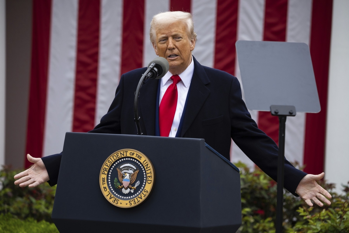 'Nu este suficientă!' – Trump desființează propunerea UE privind taxele vamale