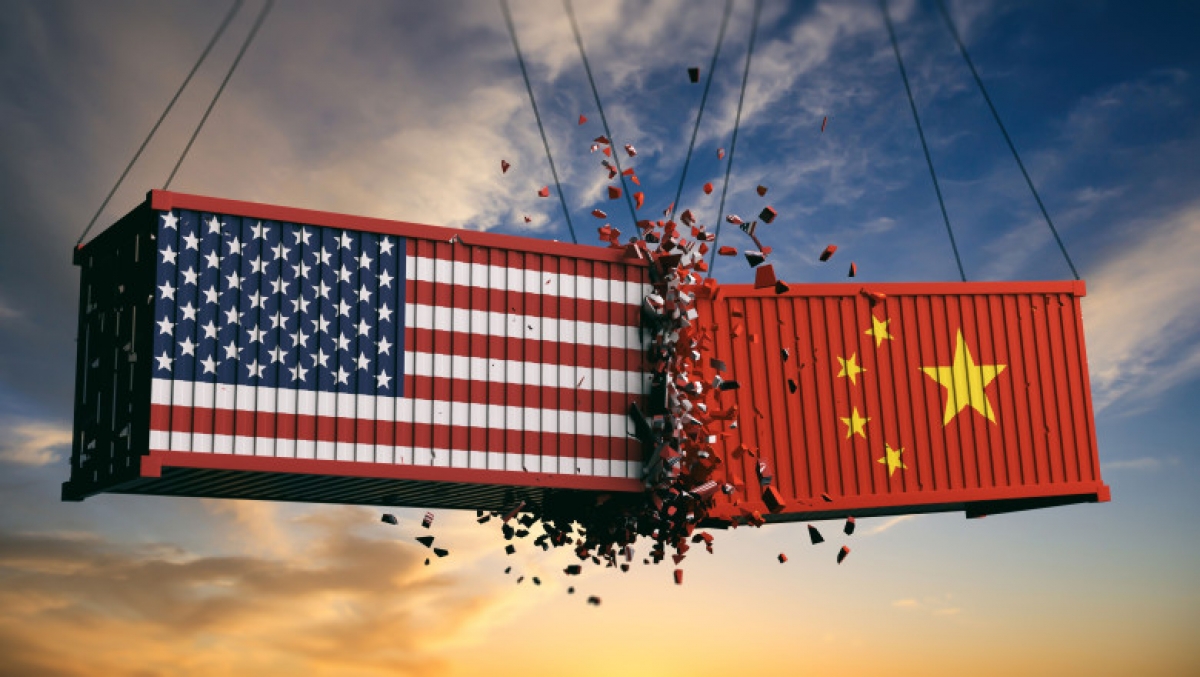 China afirmă că dispune de numeroase resurse pentru a purta un război comercial cu SUA- Deocamdată, a început să cenzureze pe reţelele sociale unele conţinuturi