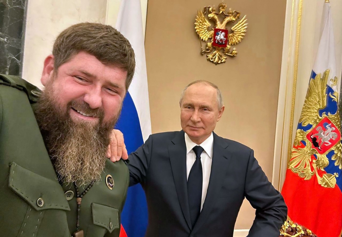 Adevărata teamă a lui Putin și motivul războiului? 'Până în 2050, Rusia va deveni un stat majoritar musulman'