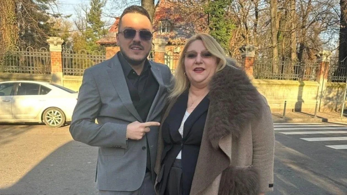 VIDEO Makaveli și-a anunțat demisia din Parlament. După câteva ore, anunțul a dispărut de pe TikTok