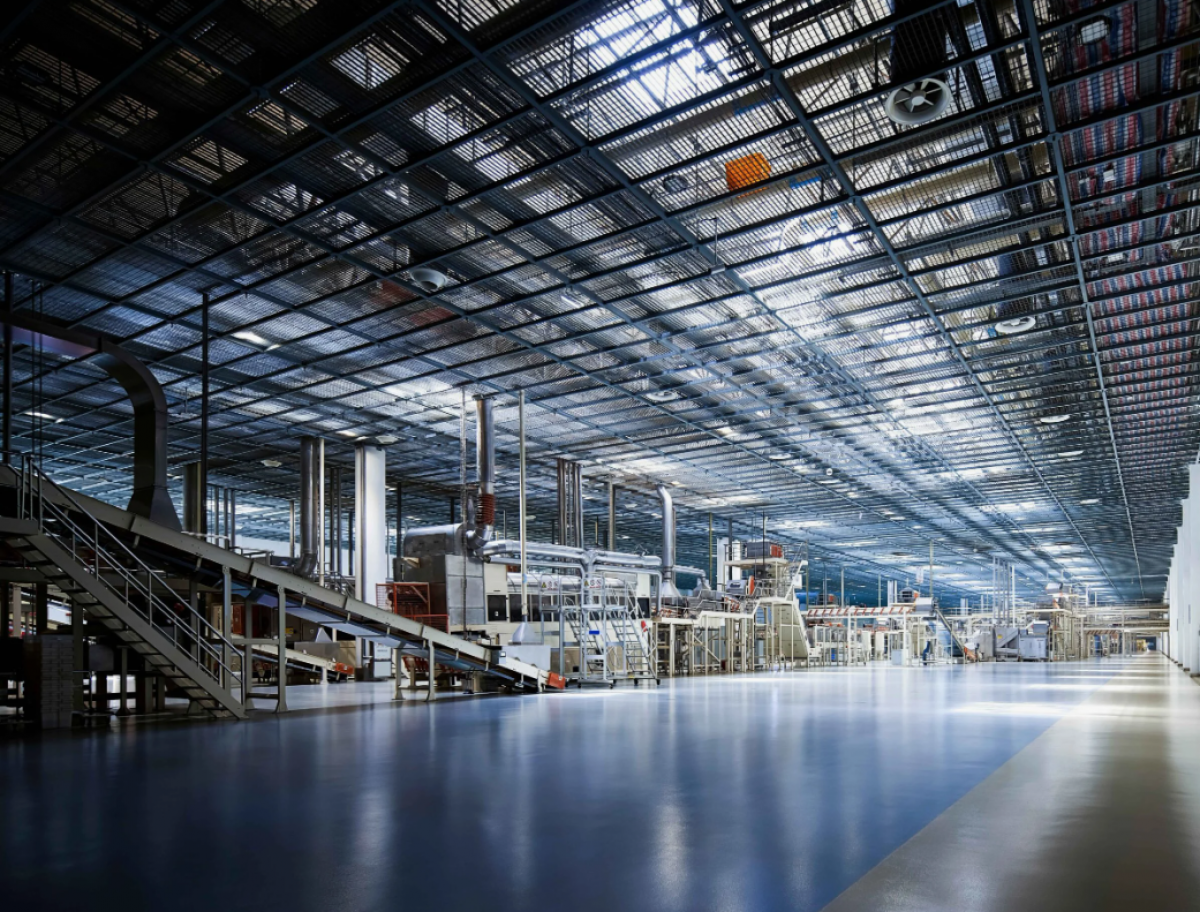 Bico Industries obține finanțare de la AFM pentru o nouă fabrică de materiale din fibră de sticlă