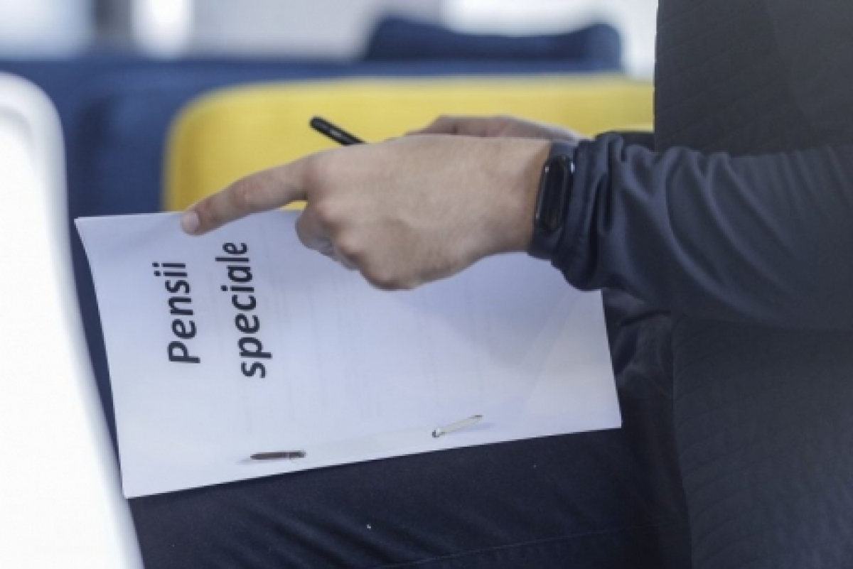 SURSE Cutremur în sistemul pensiilor speciale: Coaliția pregătește măsuri extrem de dure