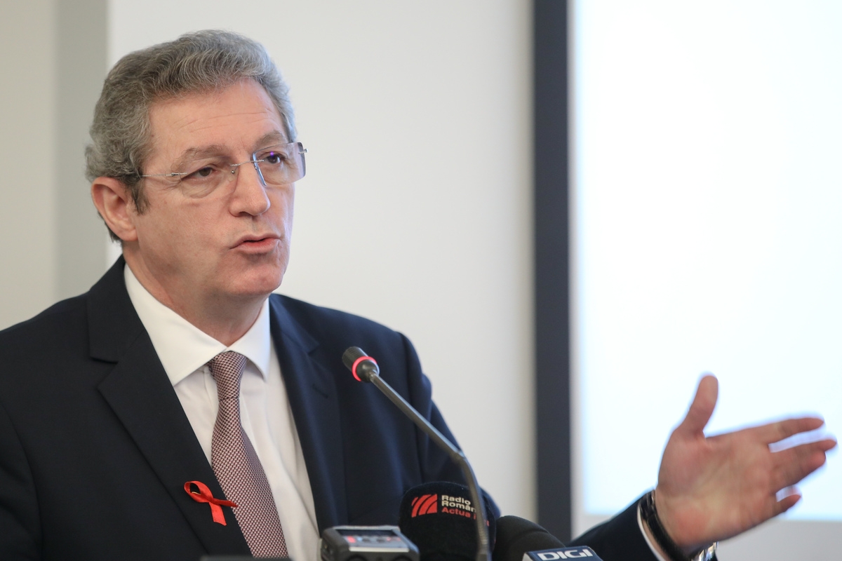 Medicul Streinu Cercel intră tare peste Parlament: În România vor exploda asigurările private de sănătate