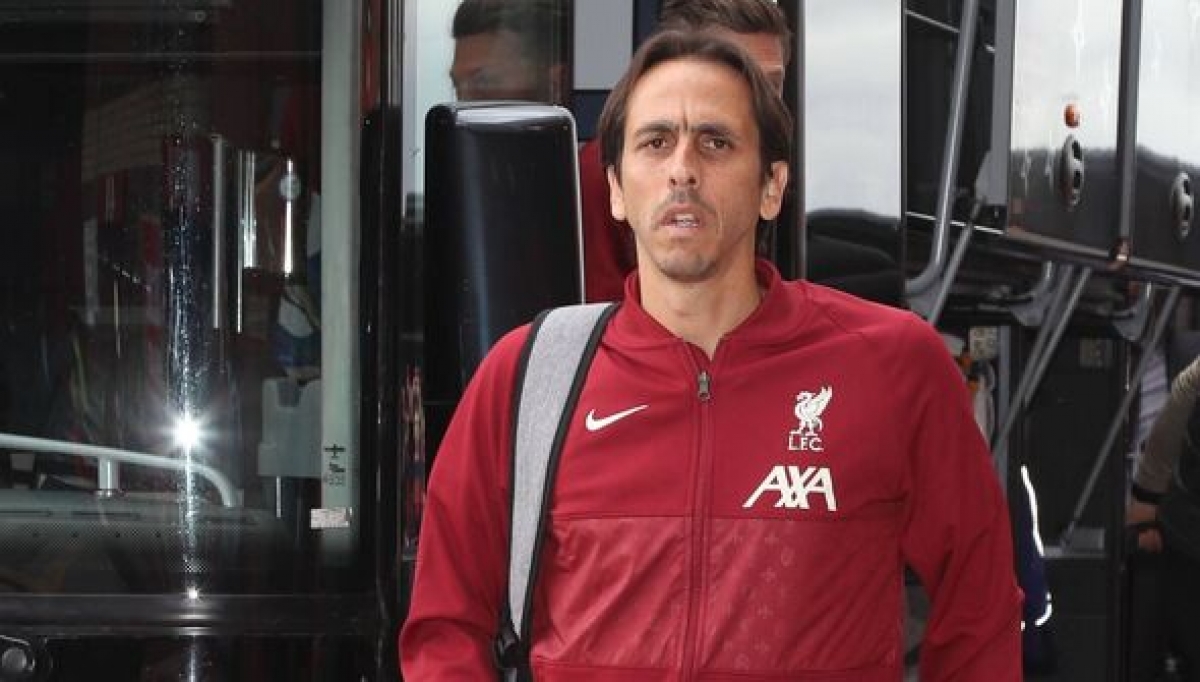 Grenadă aruncată la ușa fostului star de la Liverpool: Yossi Benayoun: 'A fost cu siguranţă o greşeală'