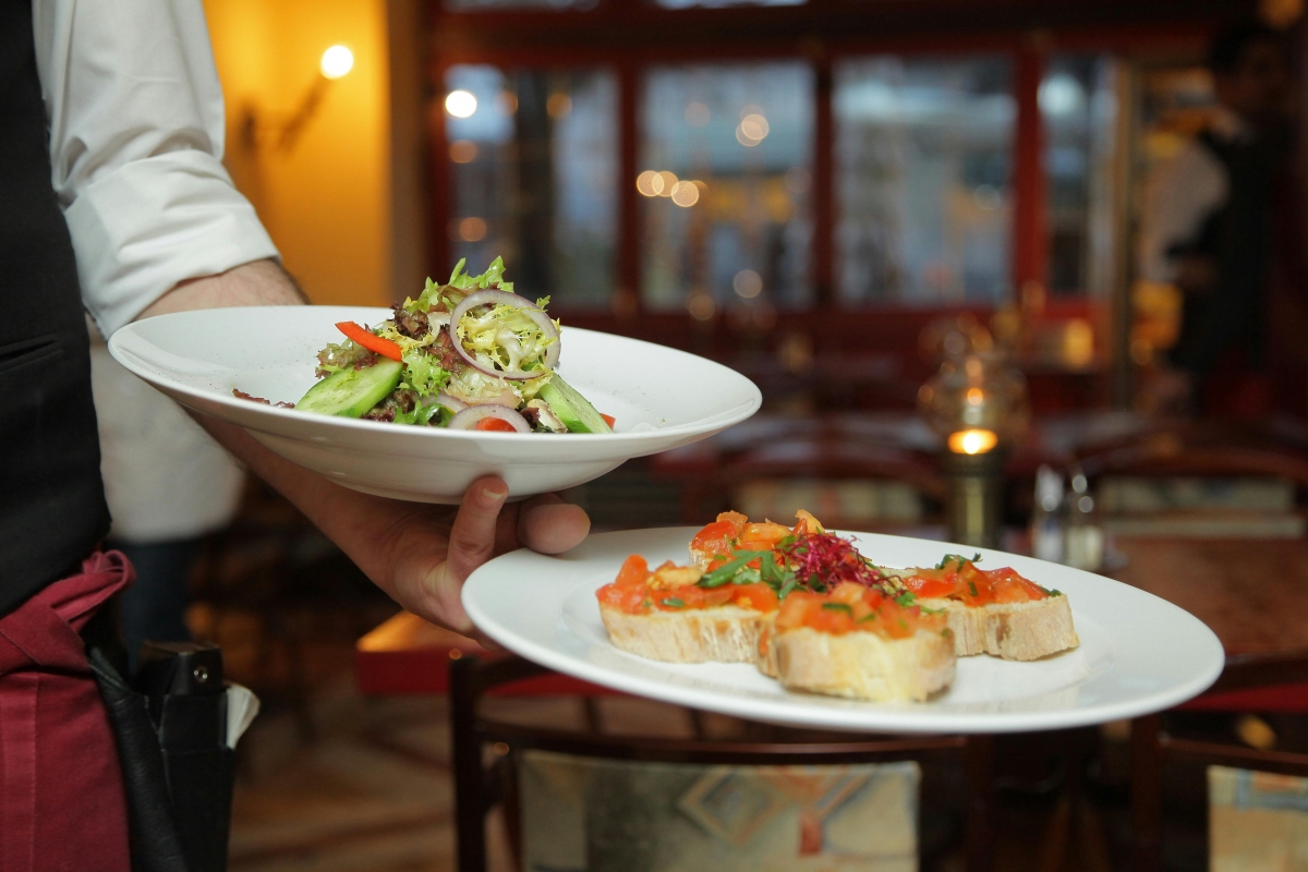 Restaurantul care oferă reduceri pe baza aspectului fizic: Detaliul care poate aduce un discount de 50%