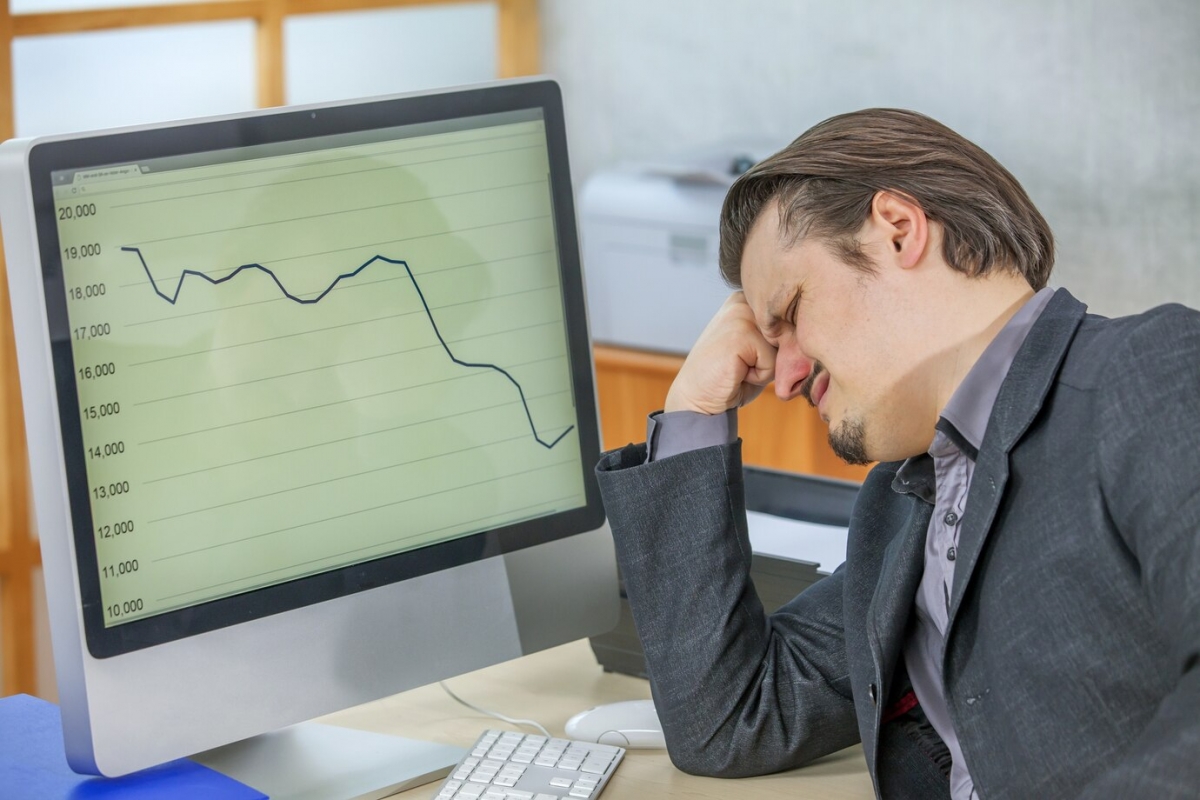 Politica tarifară a lui Trump – seism cu multe replici. Tariful de 104% impus Chinei, efect de domino pe bursă. Și criptopiața e în picaj, arată WorldCoinIndex