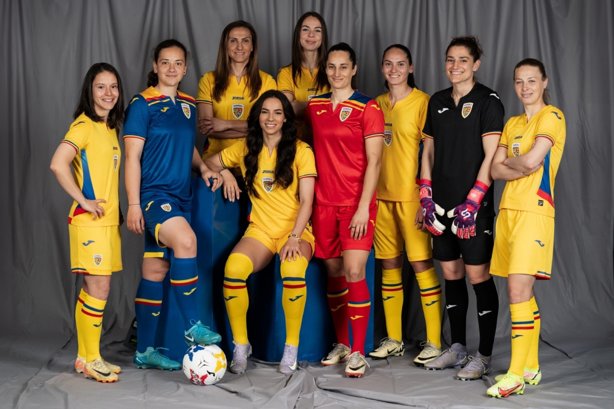 Irlanda de Nord învinge România cu 1-0 la Belfast, după o remiză pe teren propriu