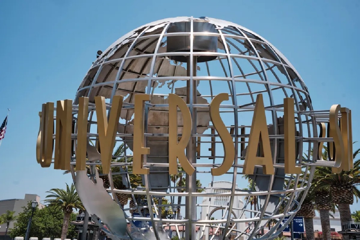 Universal Studios va deschide primul parc tematic din Europa în 2031