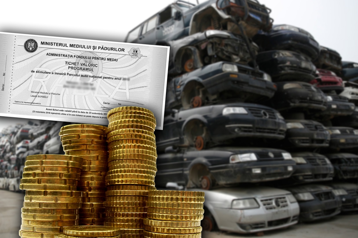 Suspendarea Programului Rabla: Ce se întâmplă cu banii celor care au plătit avans