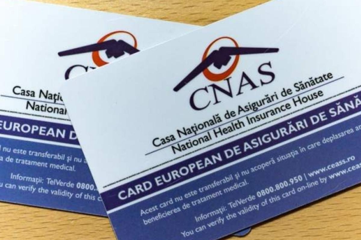 Afla, ce trebuie sa stii despre cardul european de sanatate, inainte de a iesi din tara