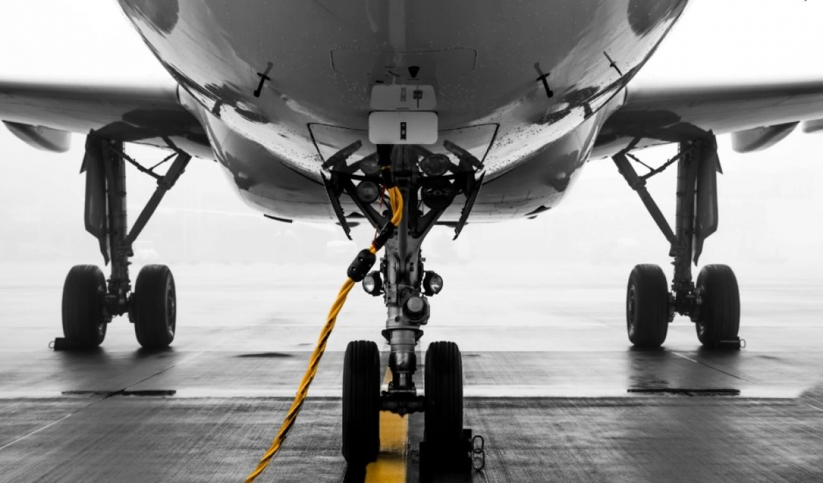 Turbulențe în cer: companiile aeriene din Statele Unite, afectate de conflictul comercial