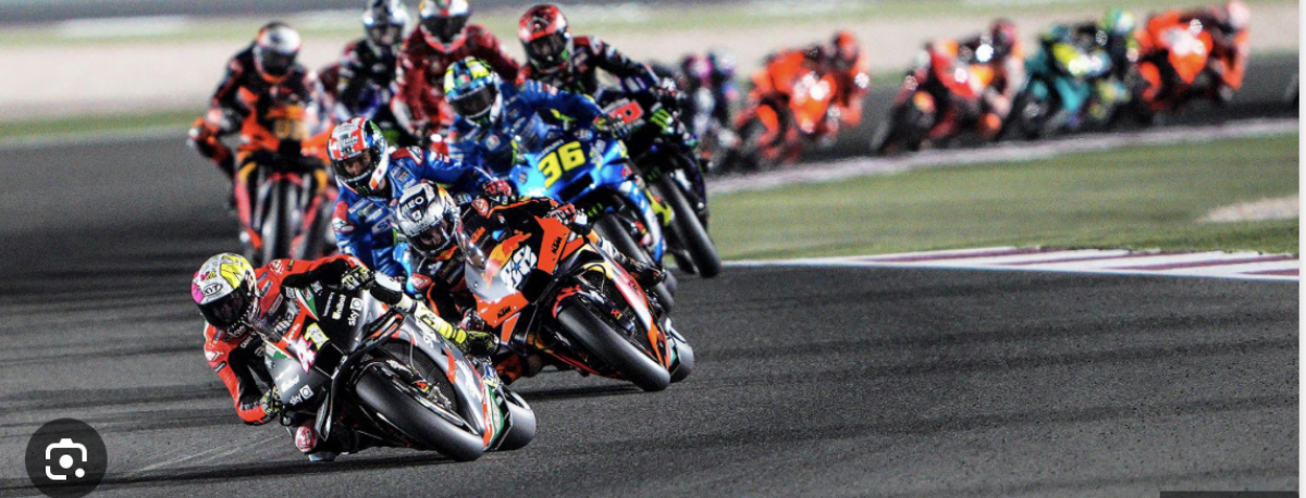 Familia Marquez strălucește în Qatar: Marc își adaugă al patrulea sprint la rând, Alex obține din nou locul doi în MotoGP