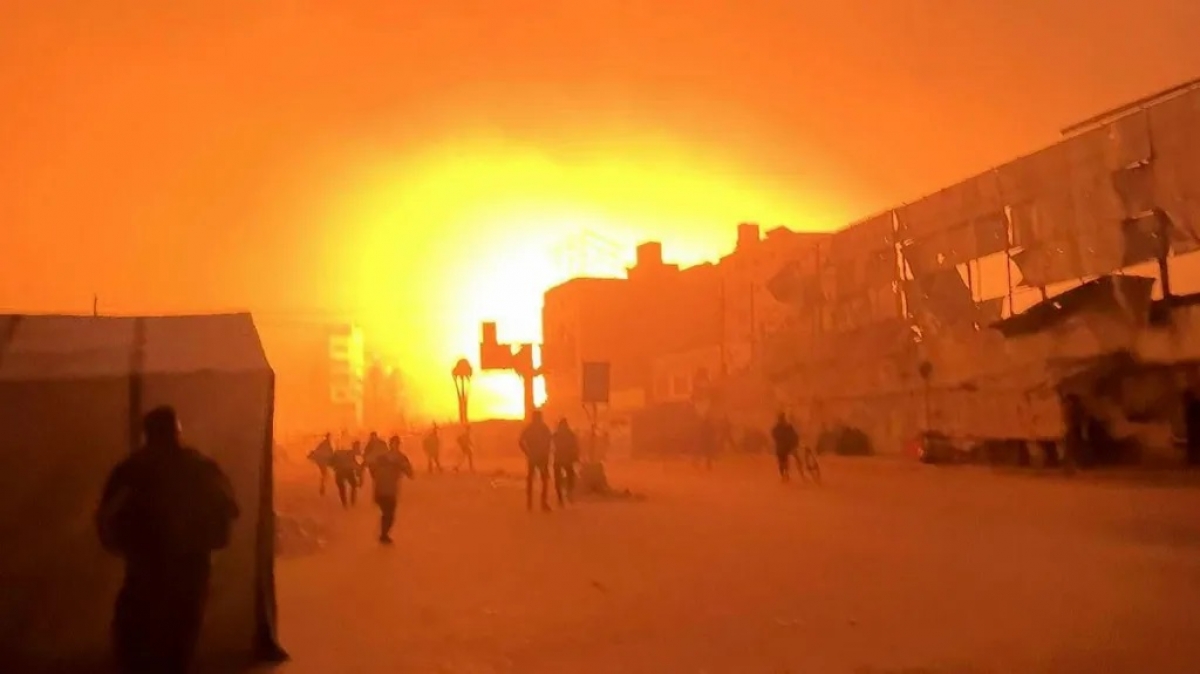 Armata israeliană admite: Factori care au condus la tragedia din Gaza luna trecută