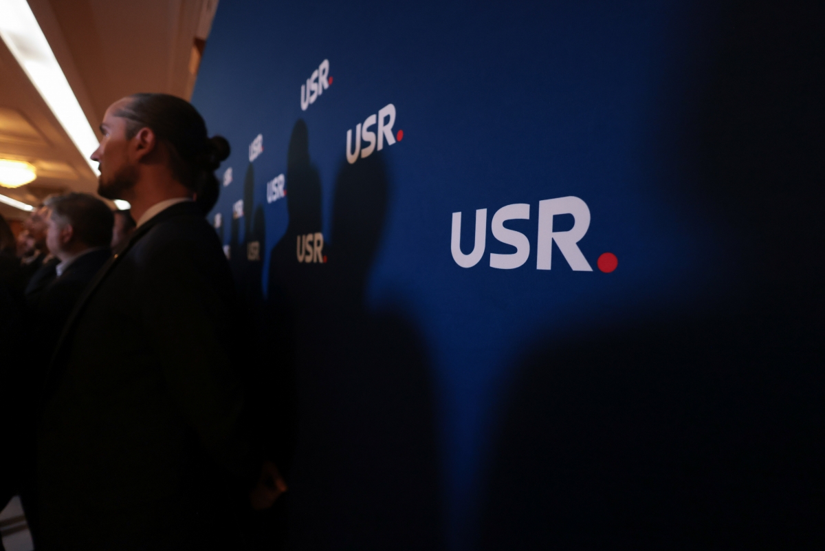 Haos în USR: Instanța îi face dreptate Elenei Lasconi, ședință convocată din nou