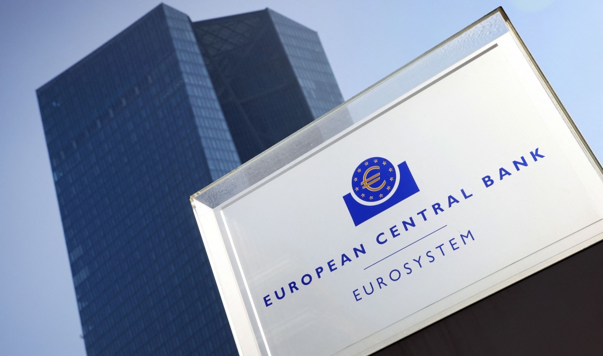 BCE trage un semnal de alarmă: Companiile din zona euro, afectate de tensiunile comerciale