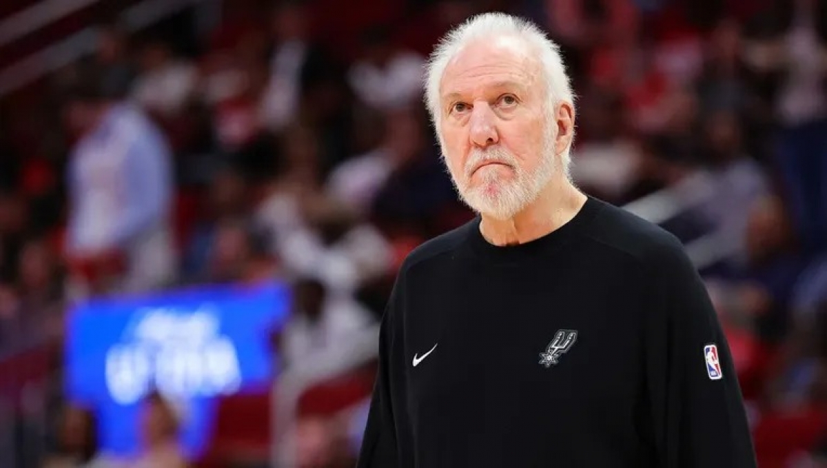 Gregg Popovich revine acasă: Antrenorul legendar al San Antonio Spurs se reface după o internare în spital