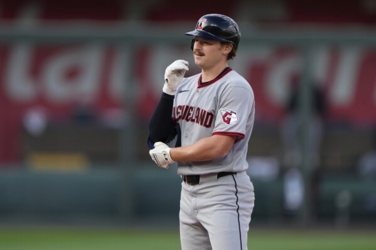 Baseball: Kyle Manzardo reușește un home run deosebit, aruncând mingea în râul Allegheny