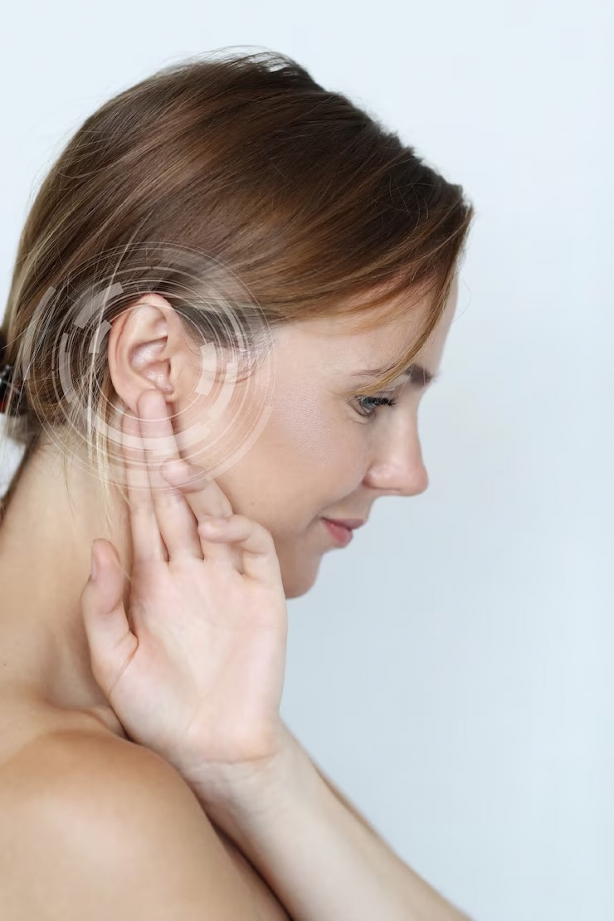 Tehnologia audio inovatoare care va reda auzul fără inconveniente