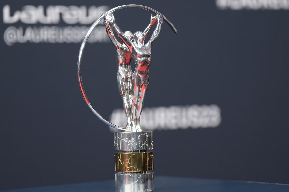 Duplantis și Biles, cei mai buni sportivi ai anului 2024 la Premiile Laureus