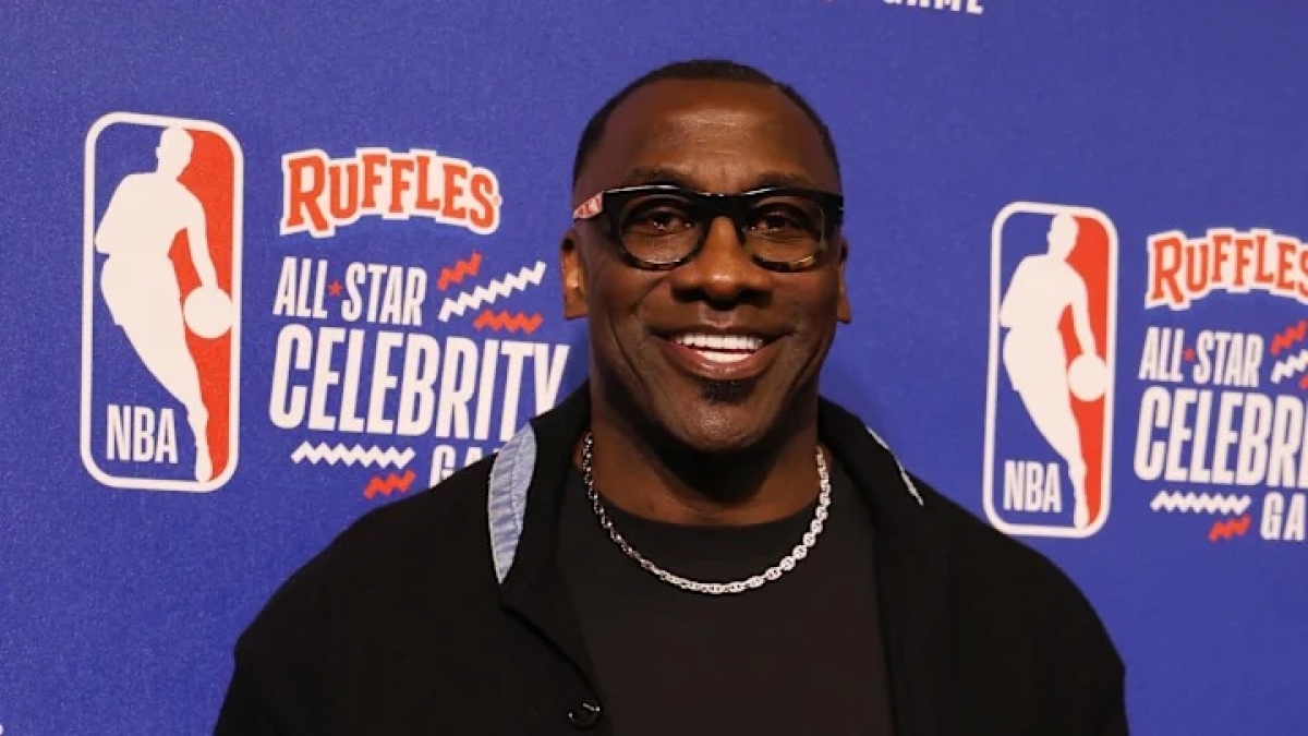 Fostul jucător de fotbal american Shannon Sharpe, acuzat de abuz și violență fizică