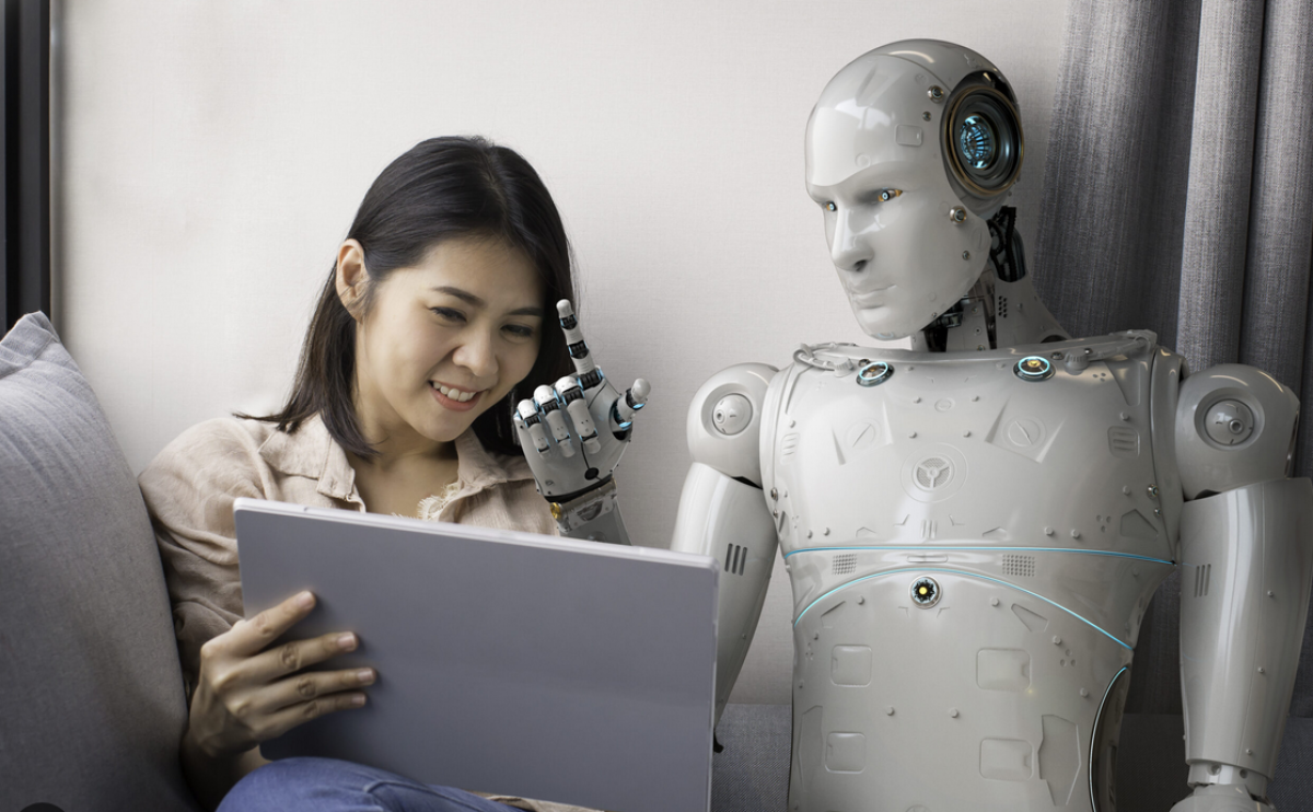 Inteligenţa artificială: cheia inovaţiei în domeniile sănătăţii şi educaţiei, afirmă Bill Gates