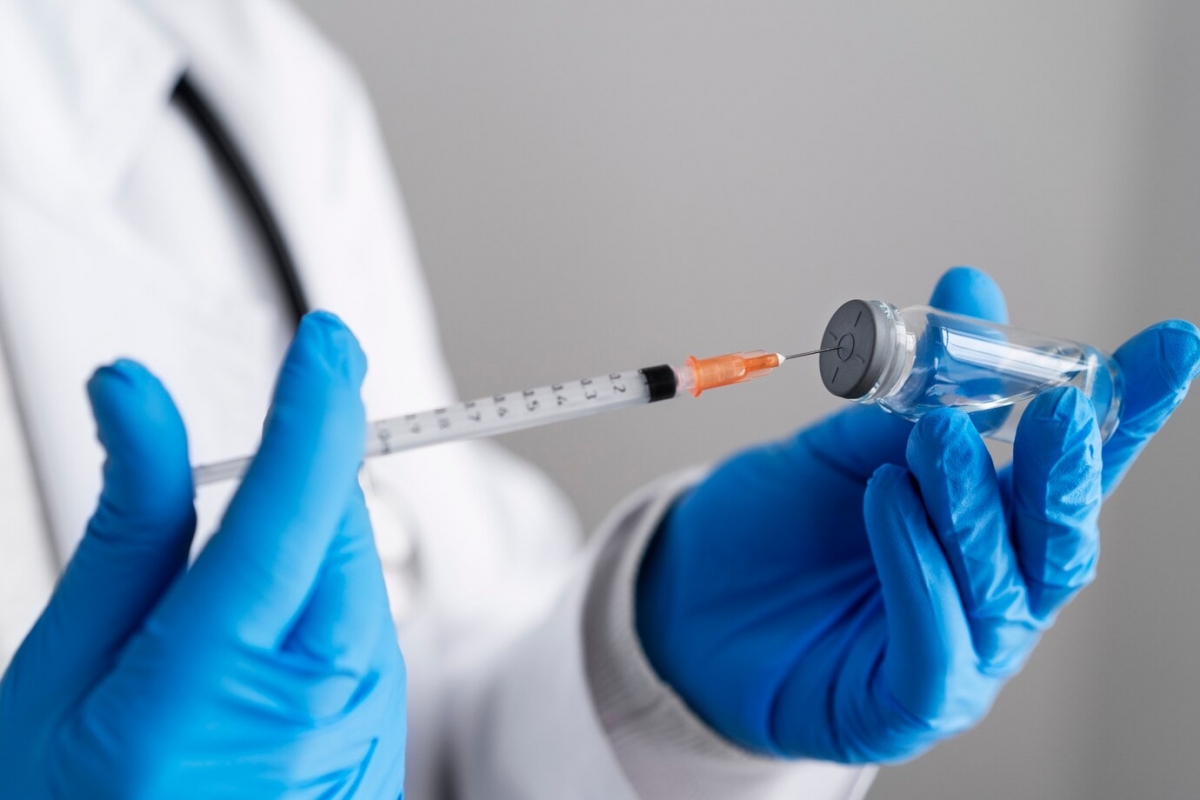 Revoluția medicală: Aurul injectabil, remediul inovator pentru afecțiuni dificile