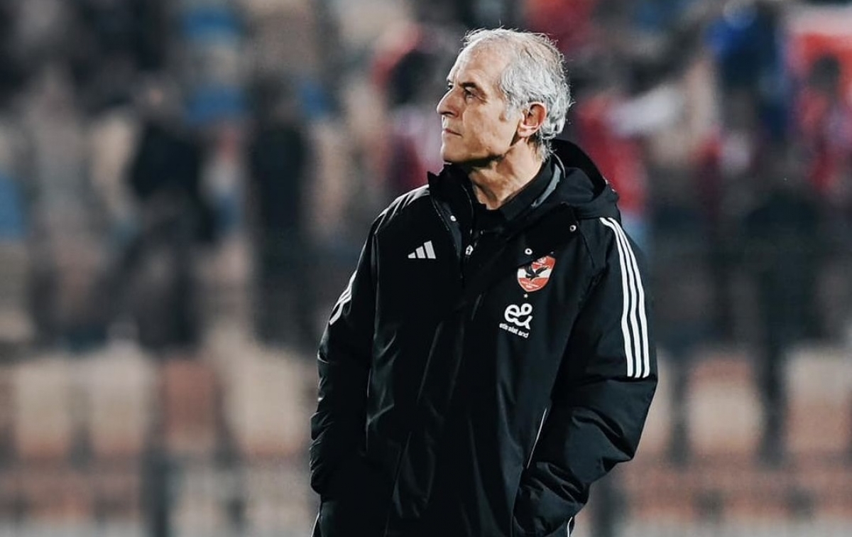 Marcel Koller, antrenorul elvețian, a fost eliberat din funcție de echipa egipteană Al Ahly, în urma eliminării din semifinale în Liga Campionilor Africii.