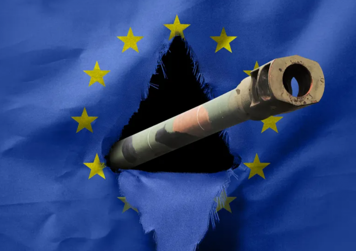 Europa, sub presiune: Zelenski cere 0,25% din PIB pentru Ucraina, NATO vrea 5% pentru apărare