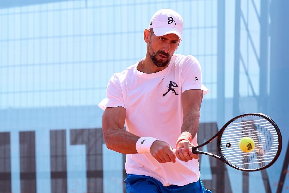 Novak Djokovici, în optimi la US Open, după ce a dispus de britanicul Cameron Norrie