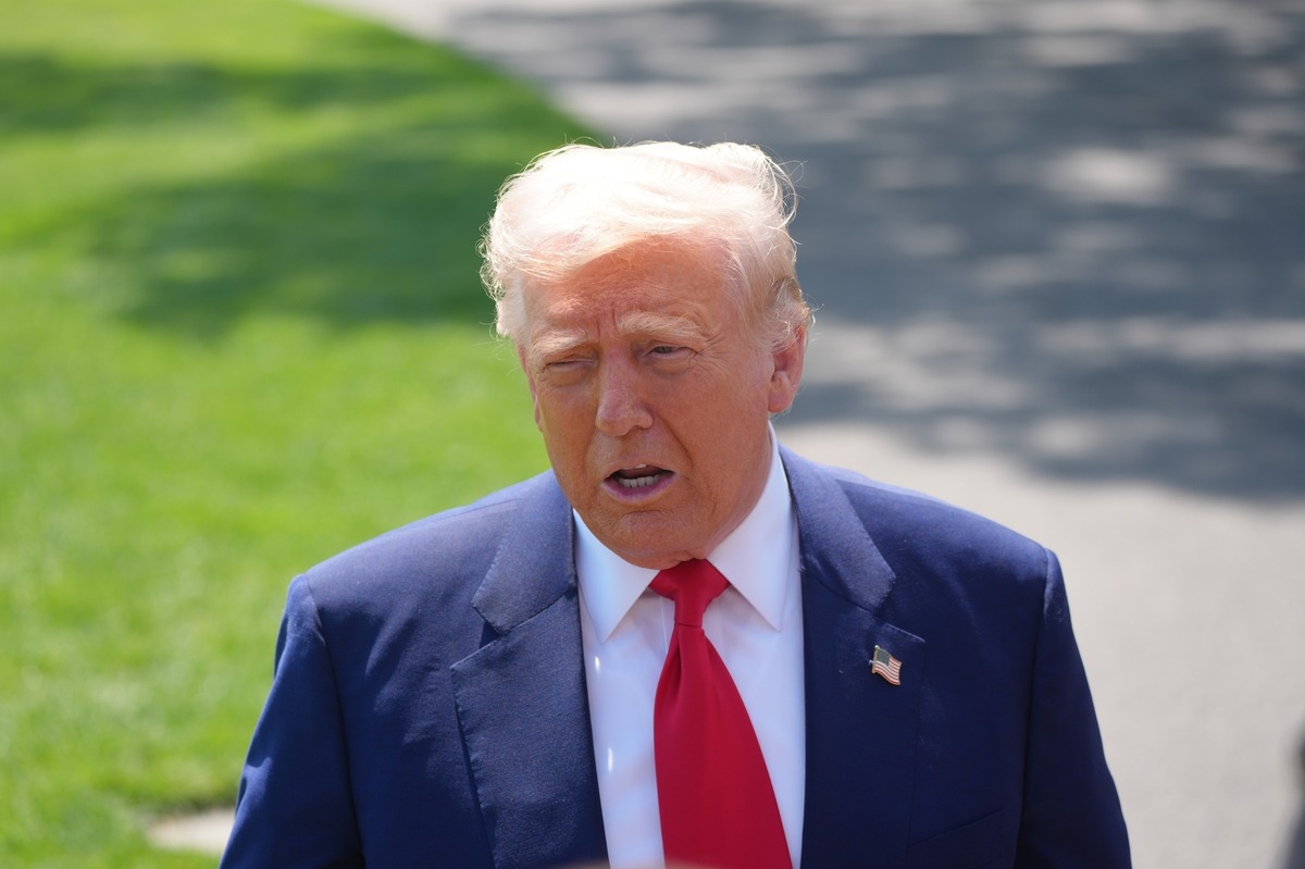 Industria filmului sub presiune din cauza tarifelor vamale impuse de Trump