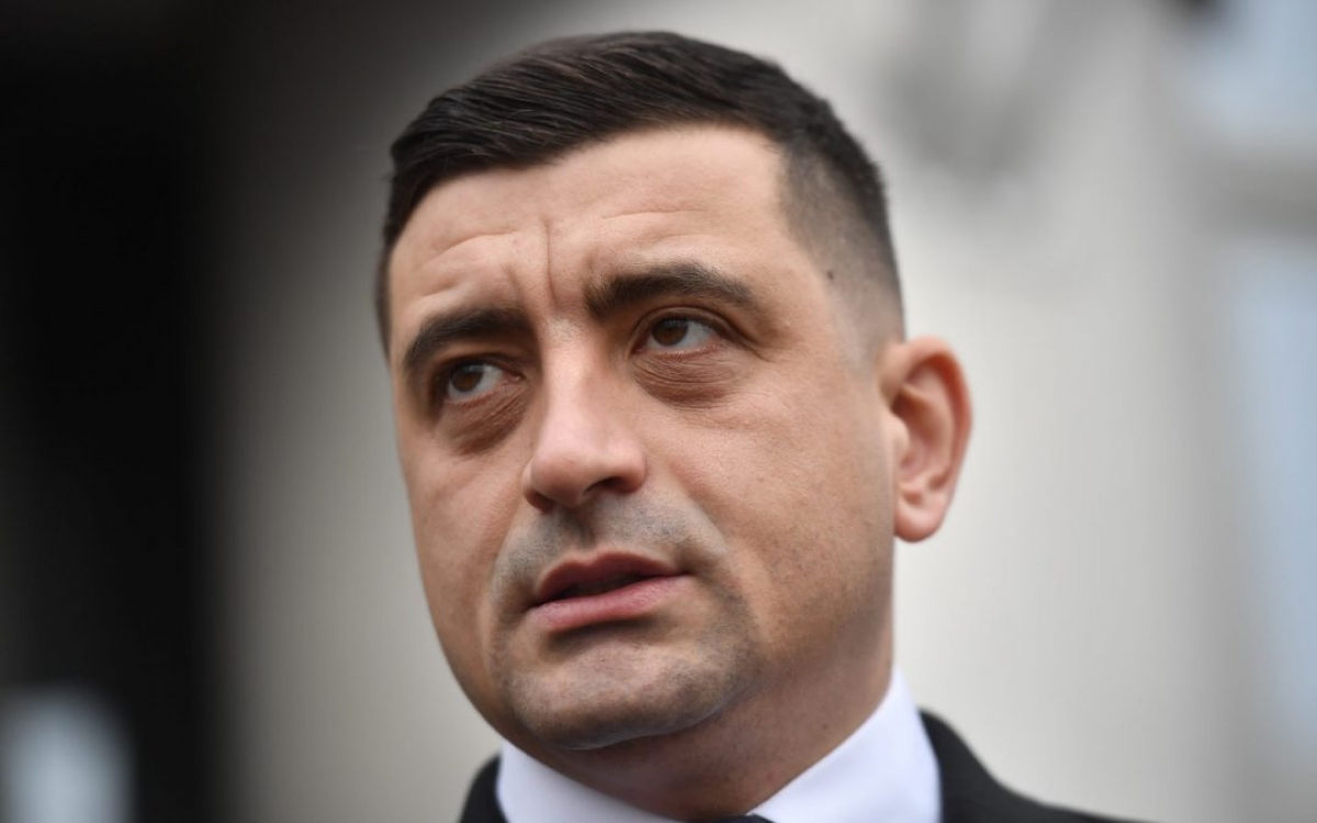George Simion își îndreaptă atenția către un ministru din Guvern: ‘Vă rog să îmi comunicați următoarele!’