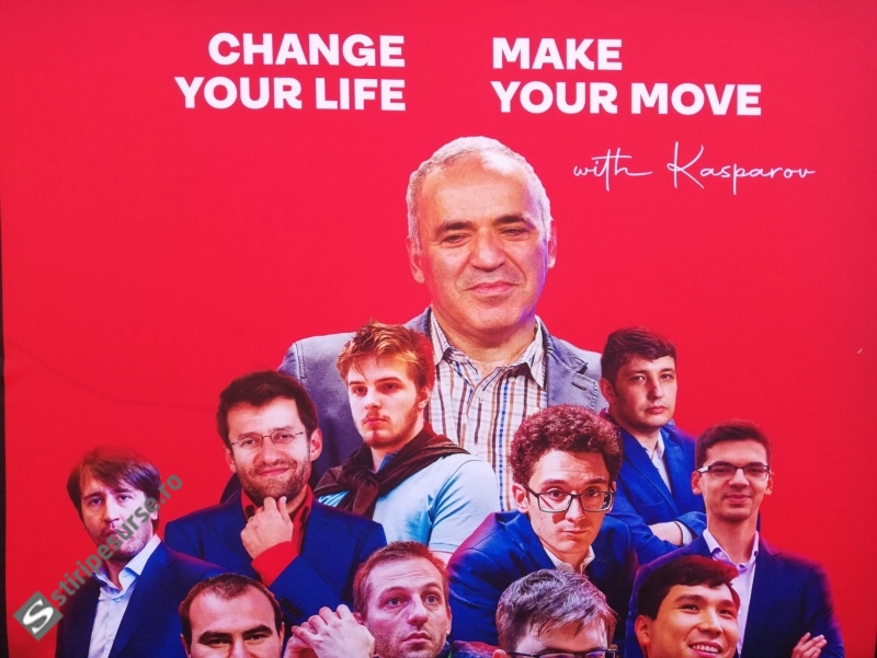 Rezultate în lanț la etapa a 5-a a Superbet Chess Classic România 2025