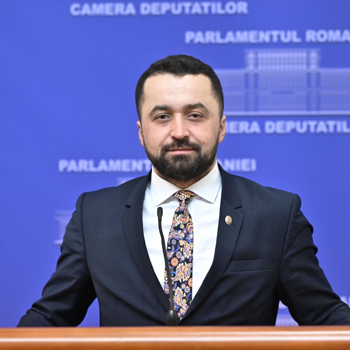 Parlamentar SOS România: Criza constituțională și impasul președintelui interimar