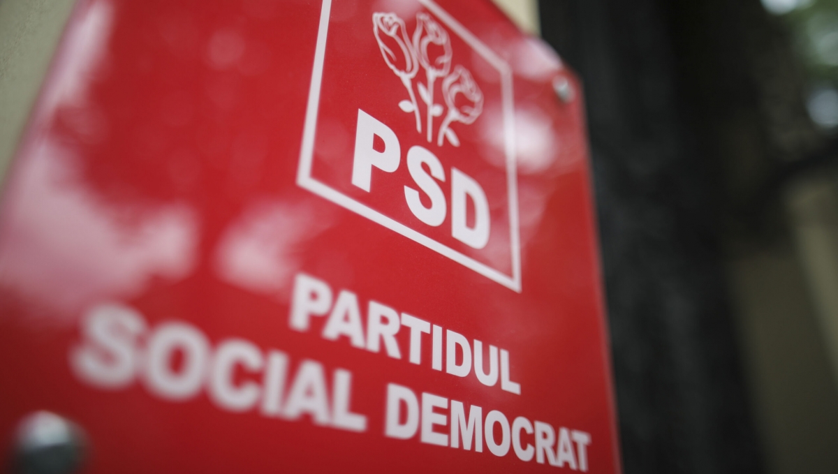 Vicepreședinte PSD, critici pentru Bolojan: 'Reducerea subvenției pentru partide trebuia să fie primul semnal de austeritate. Așa, pornim cu stângul'
