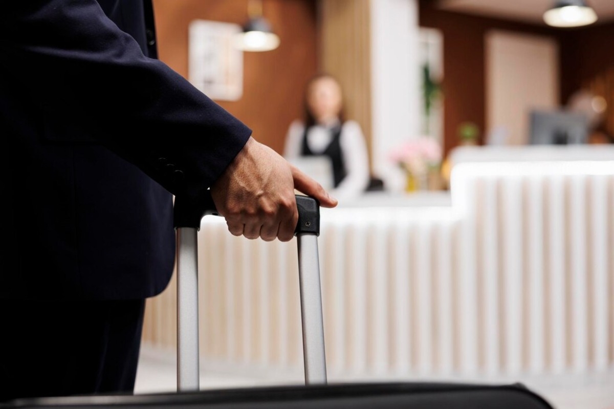 Cum să economisești până la 60% la cazarea hotelieră: o metodă simplă neobservată de majoritate