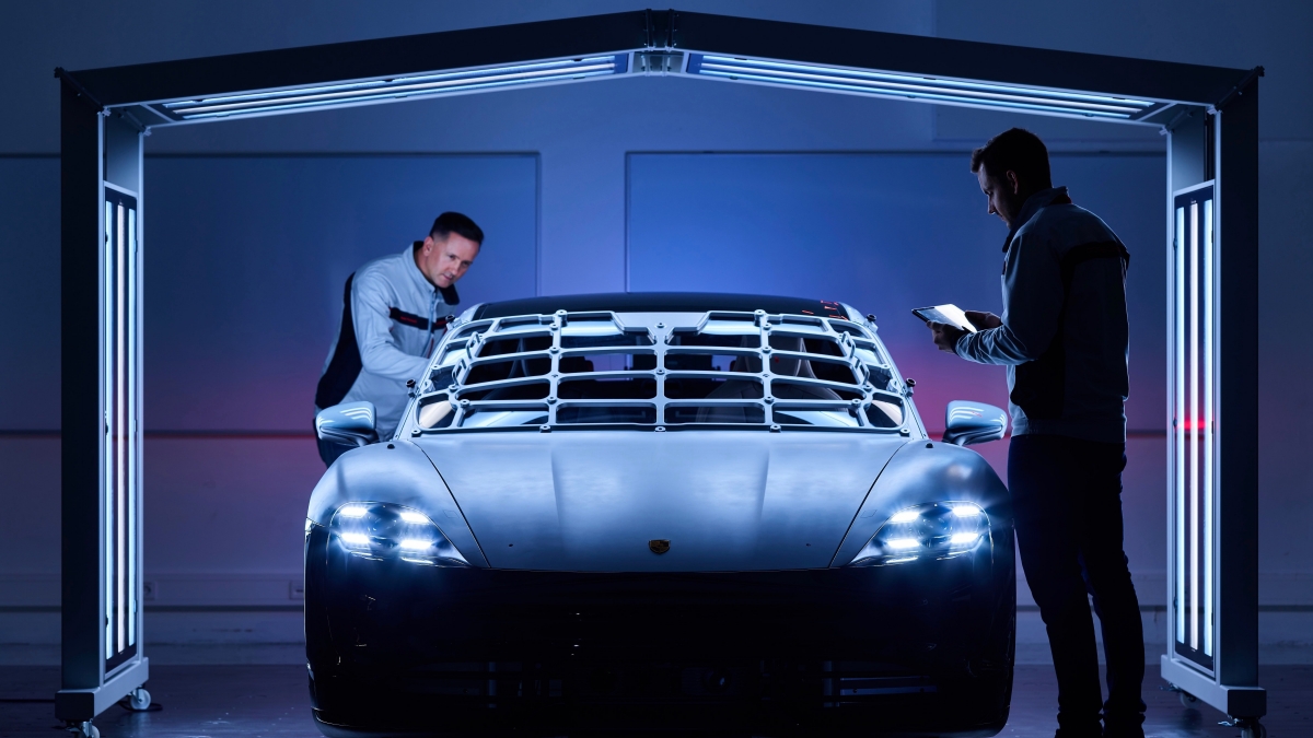 Porsche deschide o nouă etapă: Revizuiri importante în conducere după performanțe financiare dezamăgitoare
