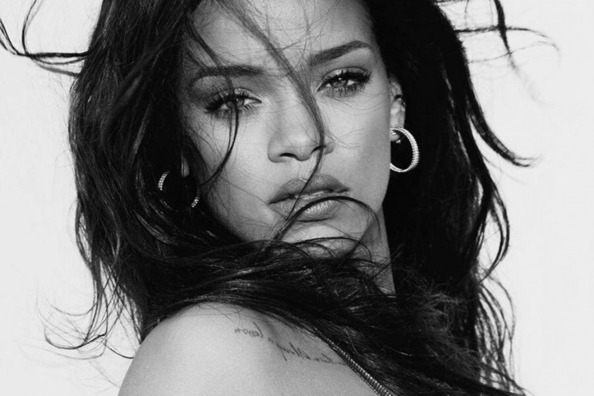 Rihanna celebrează două decenii de carieră muzicală: '20 de ani de mulțumiri'