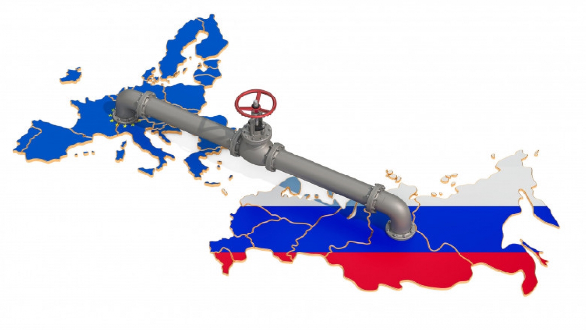 UE propune strategii pentru încetarea importurilor de gaze din Rusia până în 2027