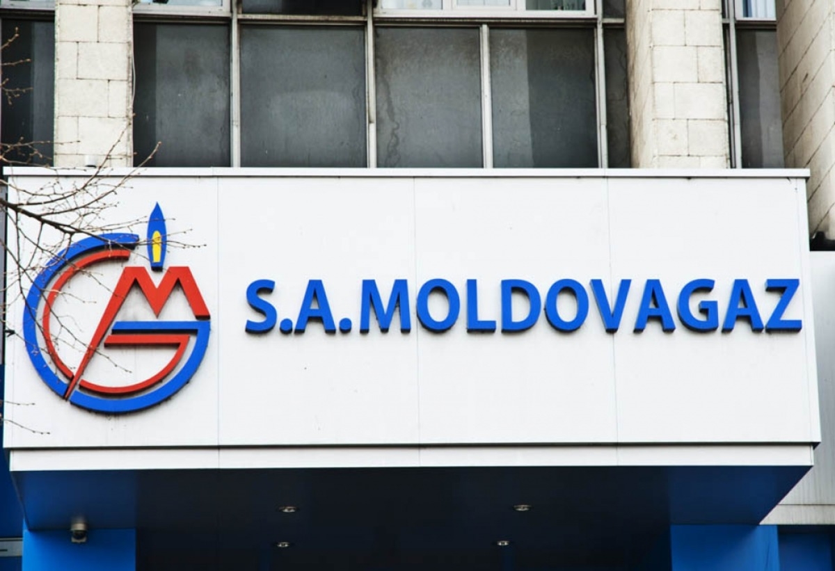 Moldovagaz riscă să-și piardă licența până la finele anului 2025