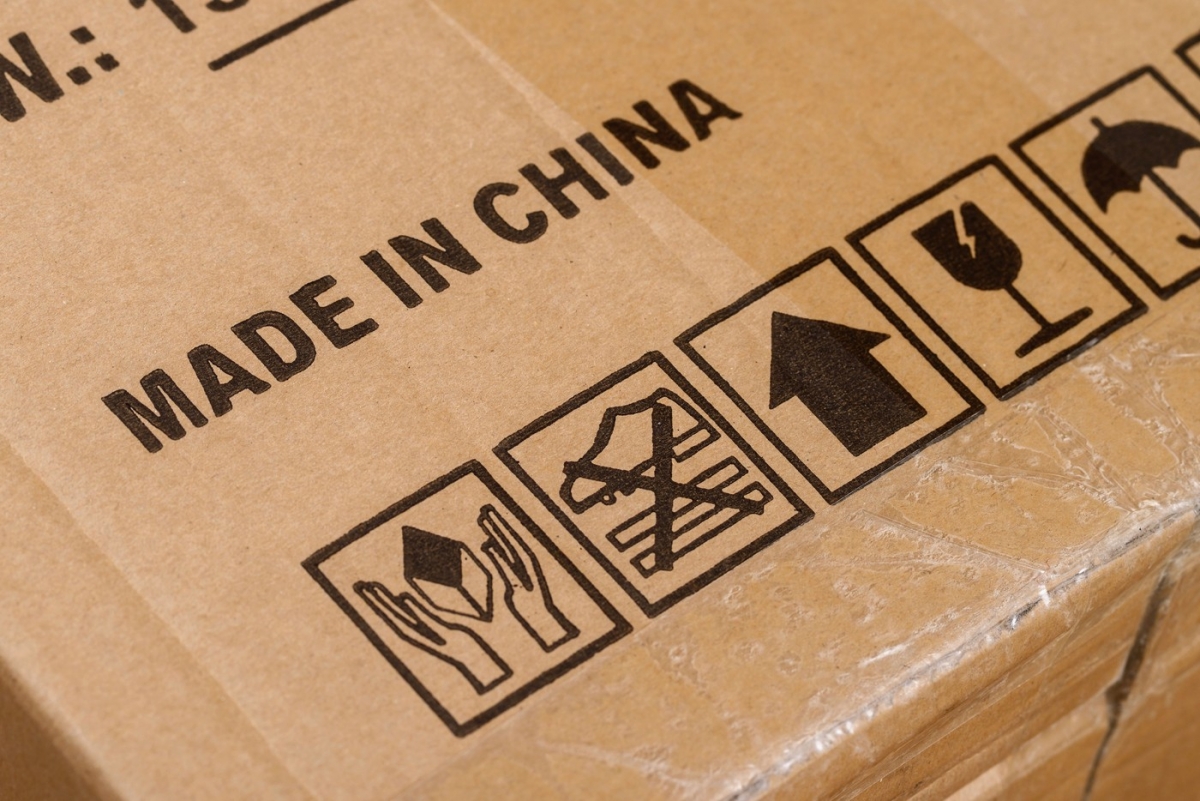 BOMBĂ ASIATICĂ la porțile Europei! Șeful unui gigant polonez avertizează: ”UE va fi COTROPITĂ de produsele Chinei!”