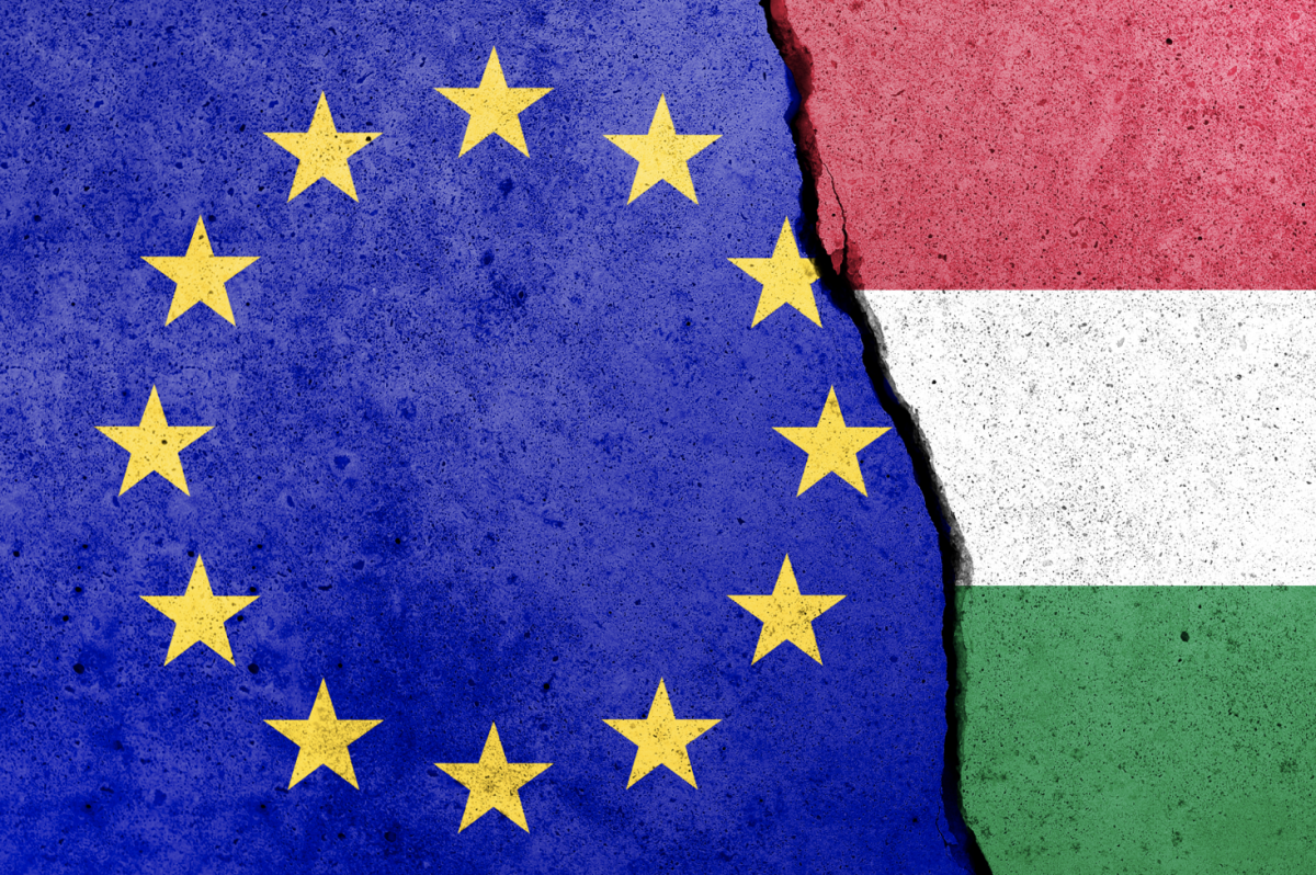 Ungaria contestă planul Comisiei Europene de a opri importurile de energie din Rusia