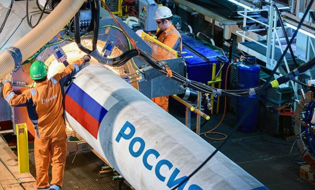 Ue va avansa o inițiativă pentru interzicerea completă a importurilor de gaze din Rusia până la finalul anului 2027