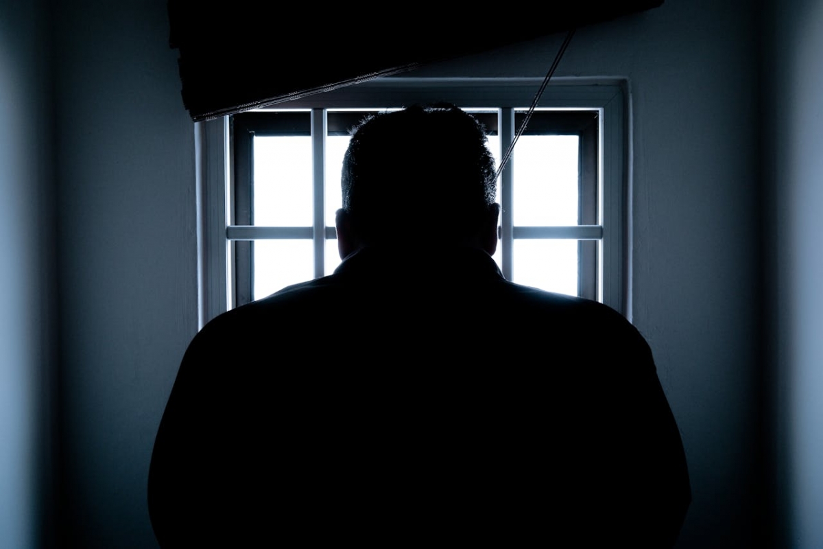 Bărbat încarcerat pe viață pentru omorul unei femei și al fiicei sale