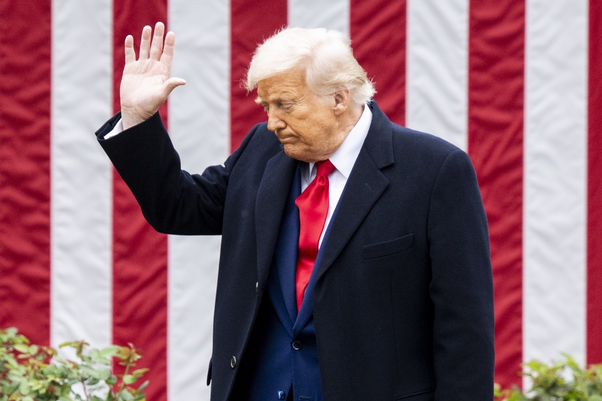 S-a năruit strategia lui Donald Trump: Decizie vedetă a instanțelor judecătorești