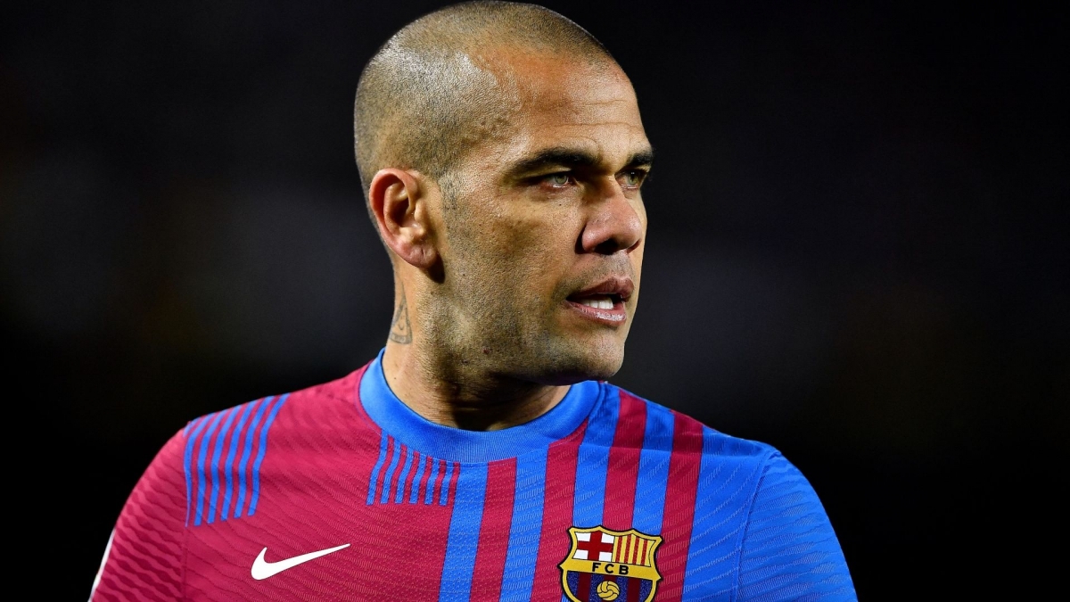Procurorii din Spania solicită revocarea sentinței lui Dani Alves