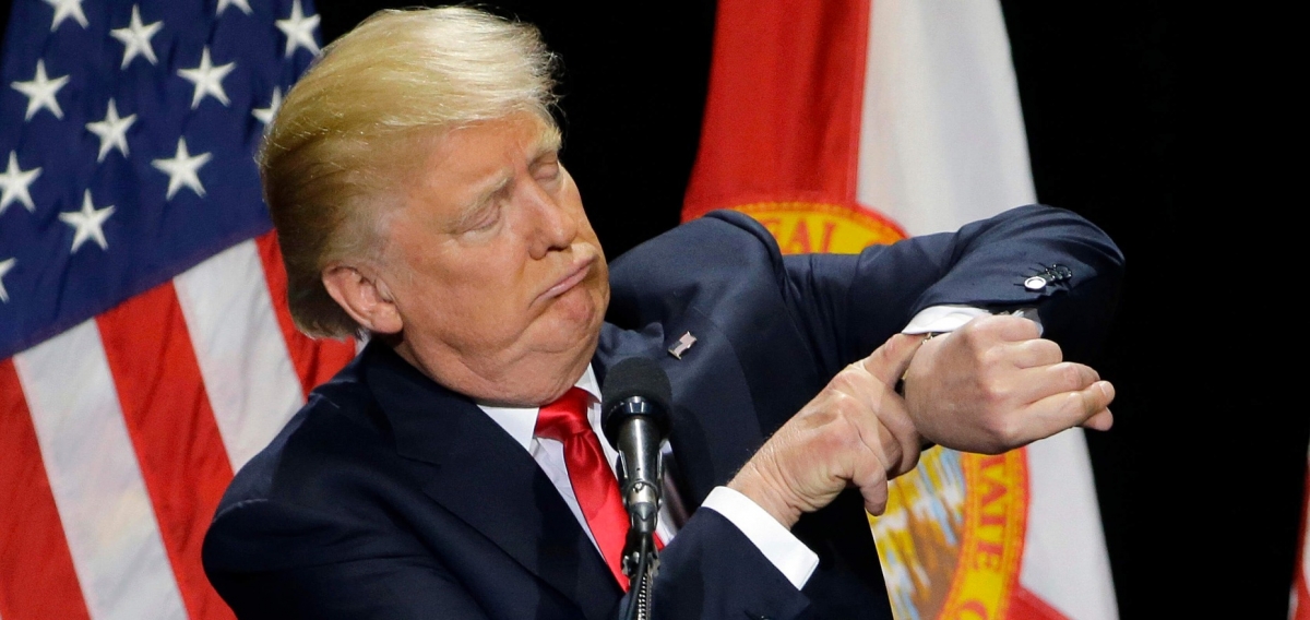 Se complică situația în SUA: Măsurile lui Donald Trump riscă să aducă stagflația