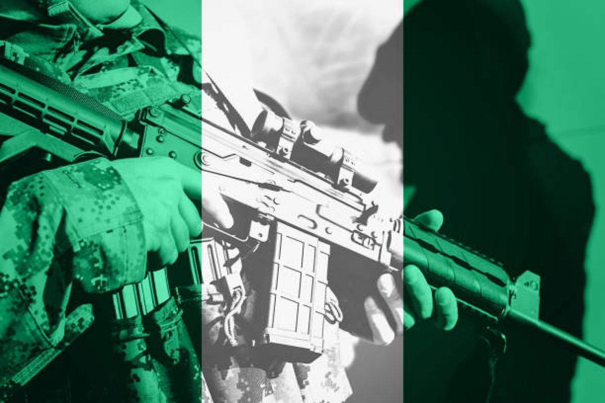 Masacru devastator în Benue, Nigeria: 23 de vieți pierdute în violențele recente